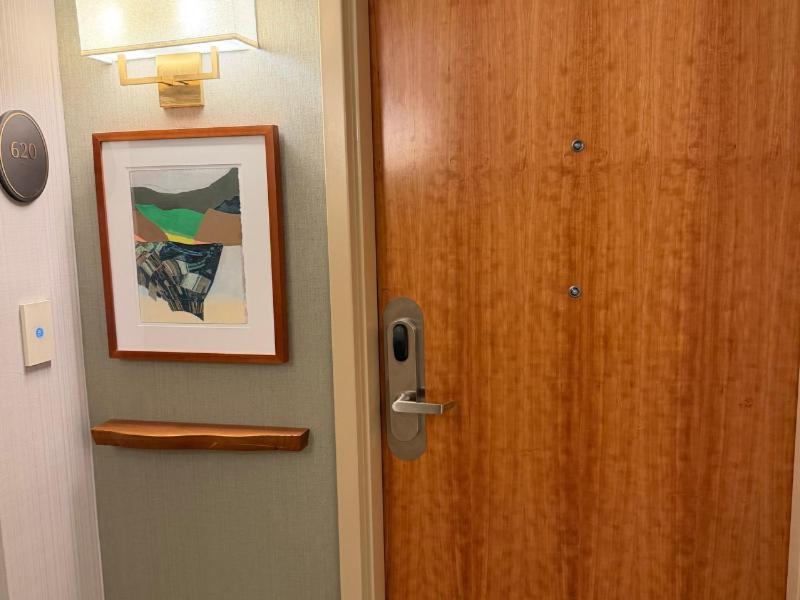 Quarto Duplo - Acesso para Hóspedes com Mobilidade Reduzida