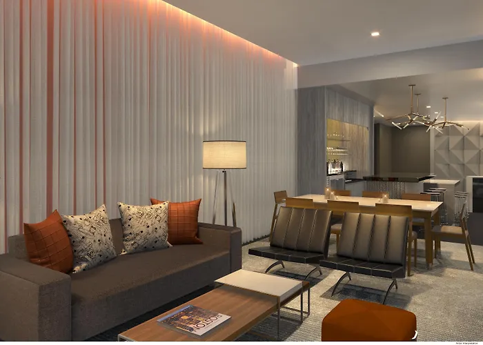 The Godfrey Hotel Boston