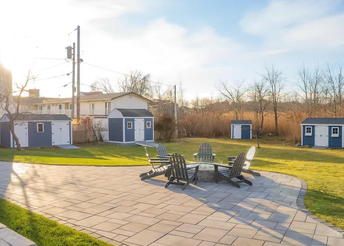935 Ocean, a Beachside Inn